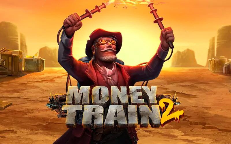 Money Train 2 slot.